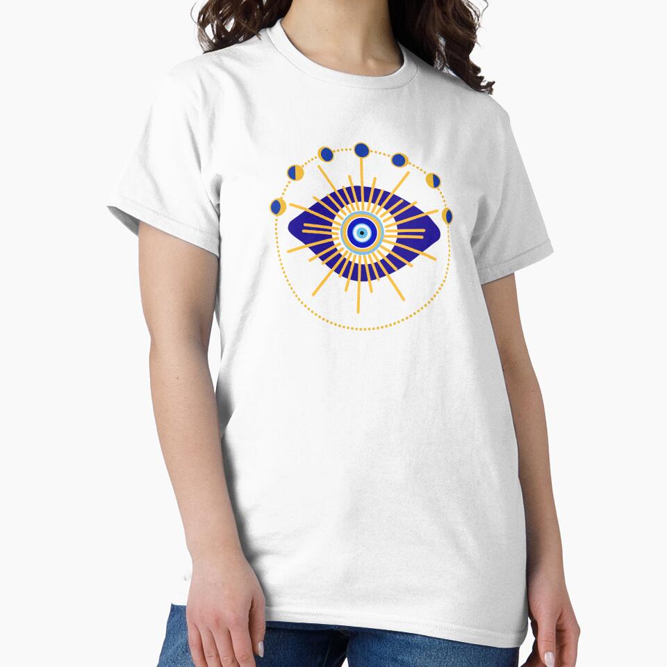 Cosmic Protection Symbol by EniShiju T-Shirts, Hoodie, Sweatshirt | BlankRebels.com (Image 2)