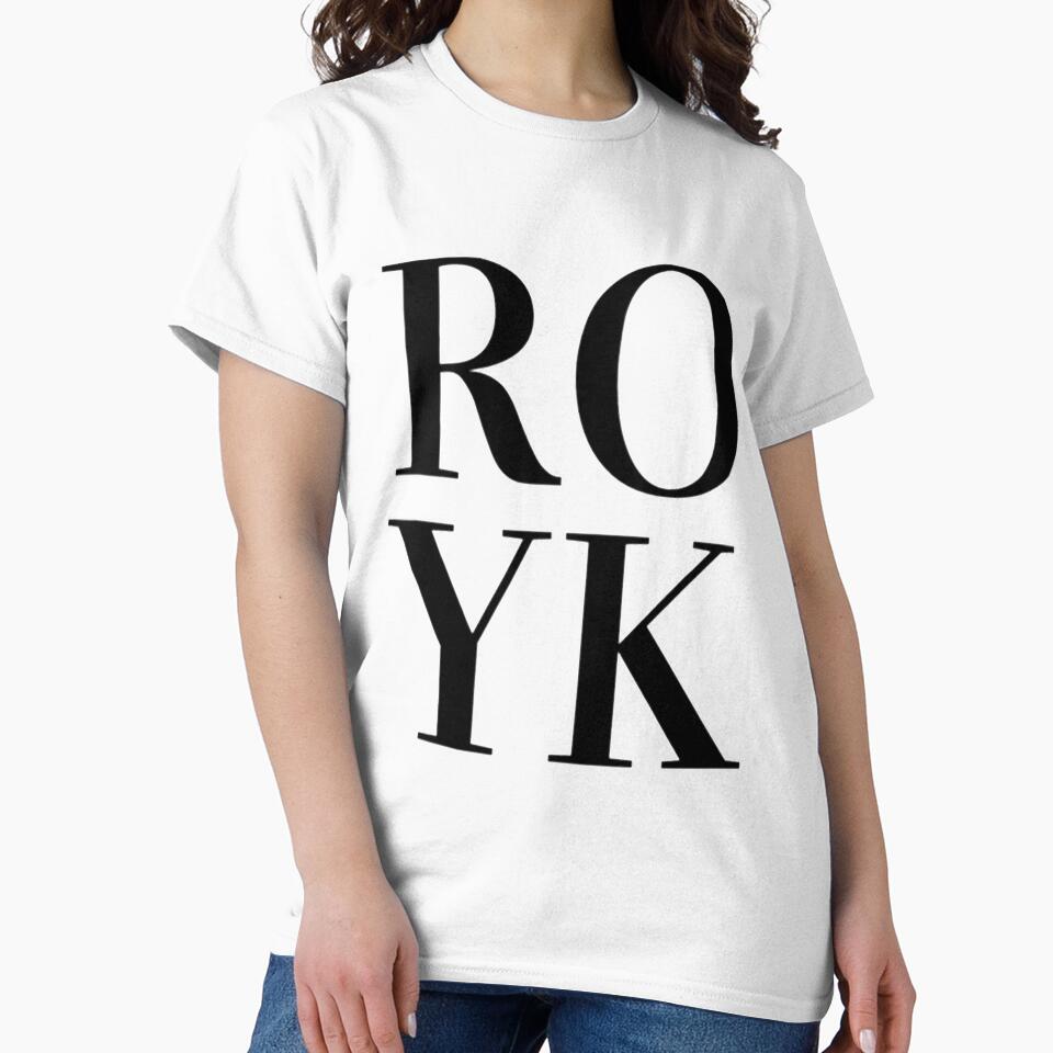 Roy Kent by ChayaBegley