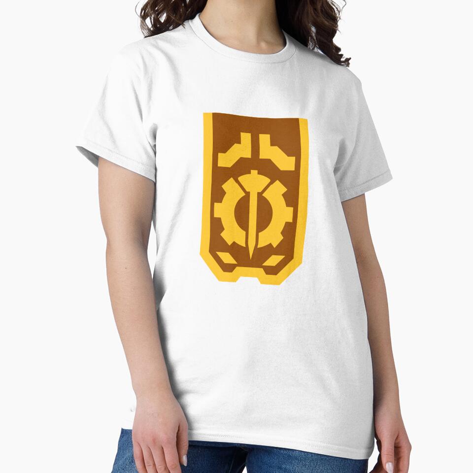 Axiom - Altered Banner by OddityDesign T-Shirts, Hoodie, Sweatshirt | BlankRebels.com (Image 2)