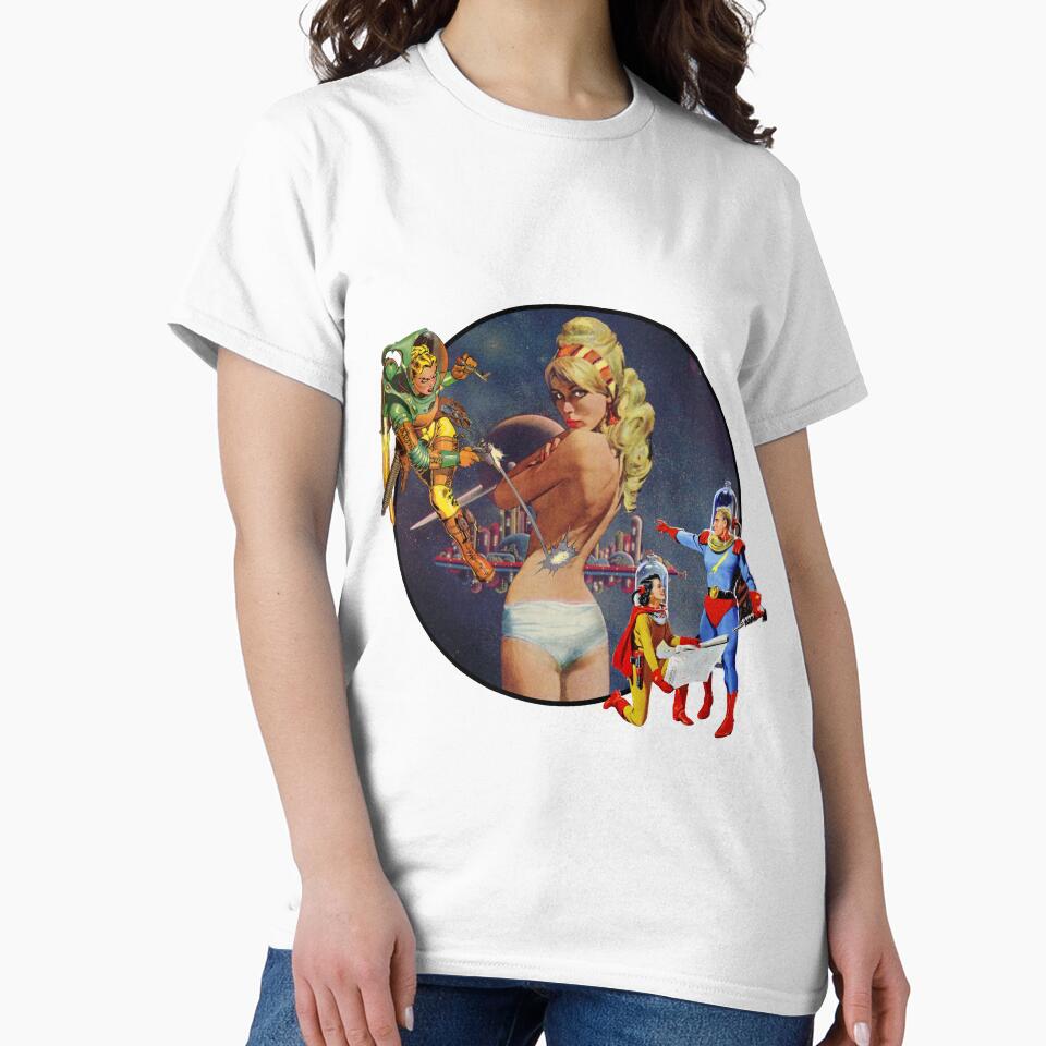 Future Developments by johnnylemuria T-Shirts, Hoodie, Sweatshirt | BlankRebels.com (Image 2)