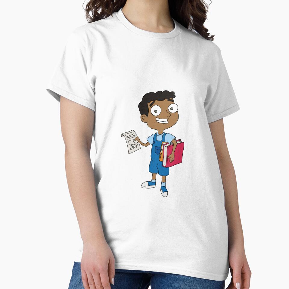 Baljeet by magsdanc