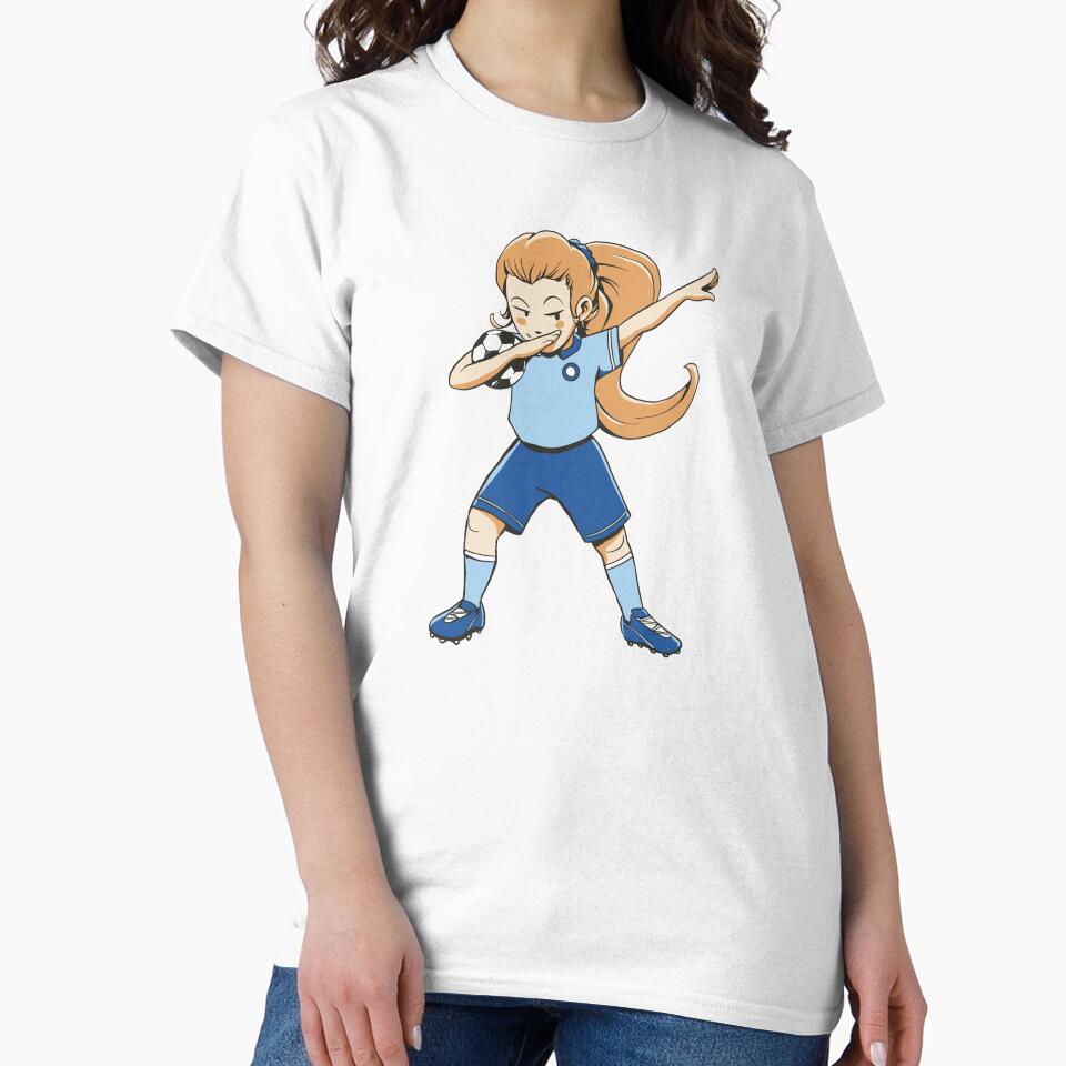 Soccer, women's soccer by DerSenat
