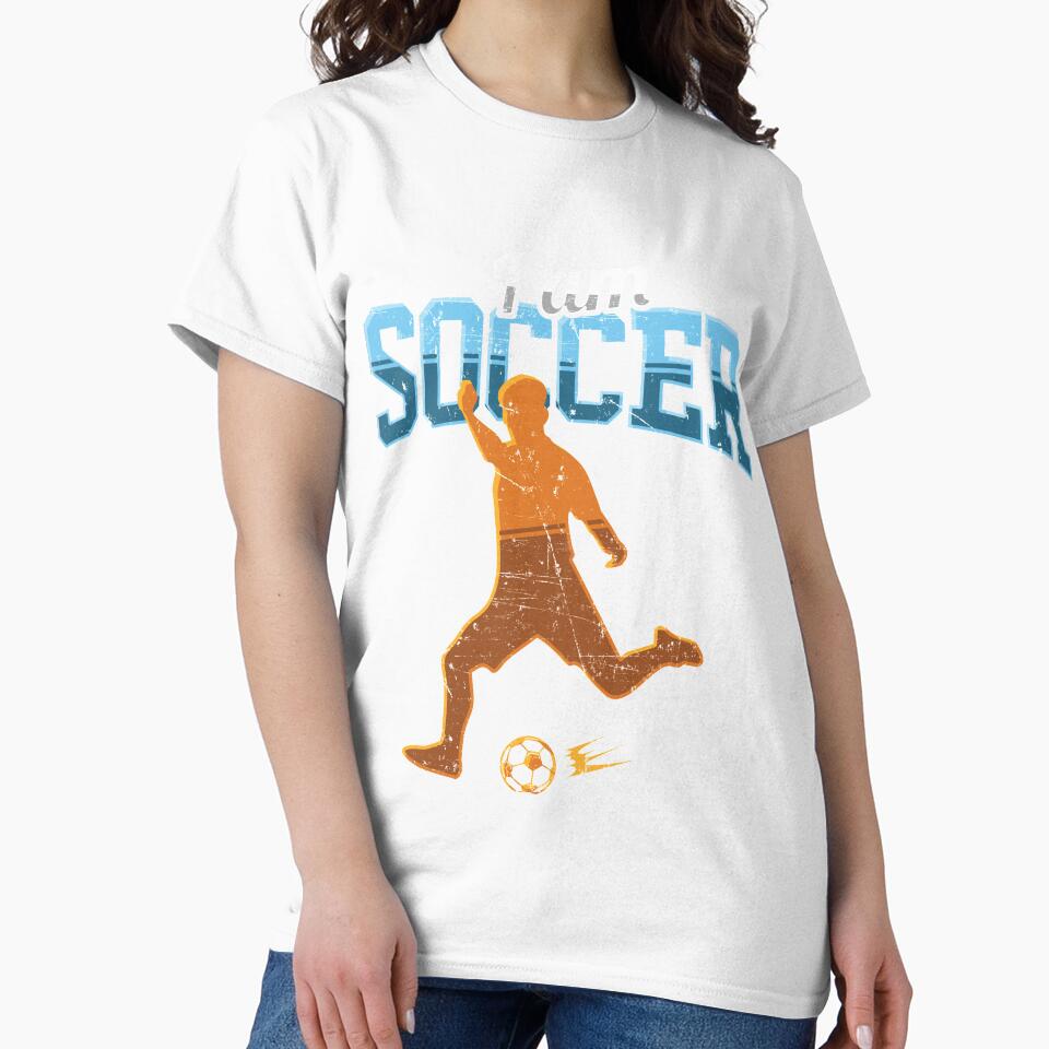 I am Soccer by animejones