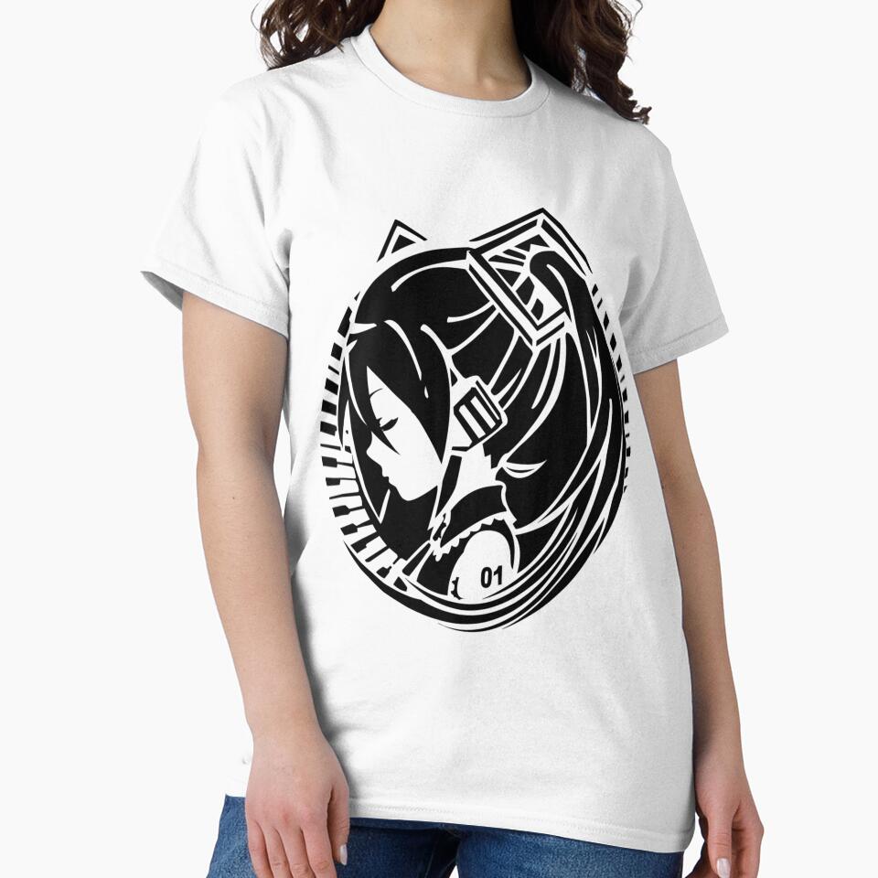 Hatsune Miku (Black) by Daisymoon05