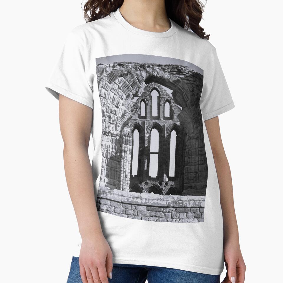 Gothic by JPOempathy T-Shirts, Hoodie, Sweatshirt | BlankRebels.com (Image 2)