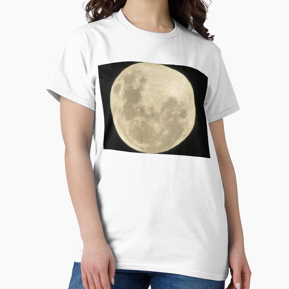 Moon phase by WhelaCreativeStudio T-Shirts, Hoodie, Sweatshirt | BlankRebels.com (Image 2)