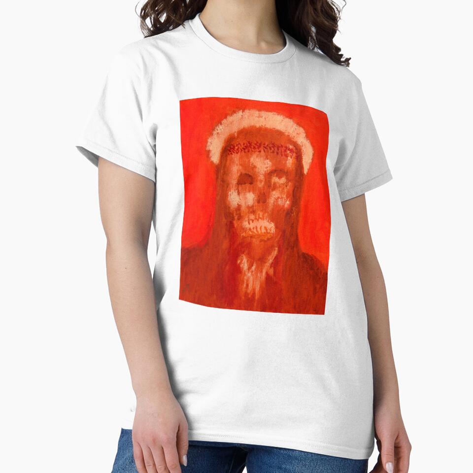 Grace by DaturaAD T-Shirts, Hoodie, Sweatshirt | BlankRebels.com (Image 2)