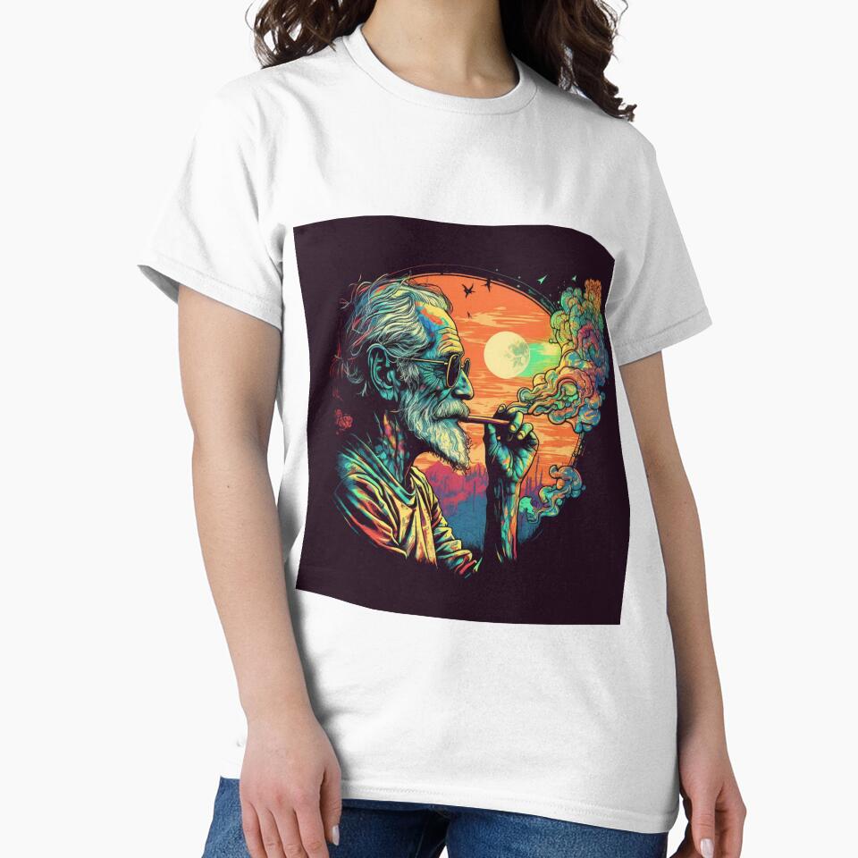 Work 4 by madeinfrance1 T-Shirts, Hoodie, Sweatshirt | BlankRebels.com (Image 2)