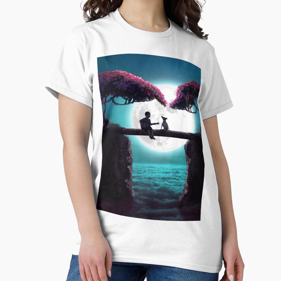 Best Friends by Vecture . T-Shirts, Hoodie, Sweatshirt | BlankRebels.com (Image 2)