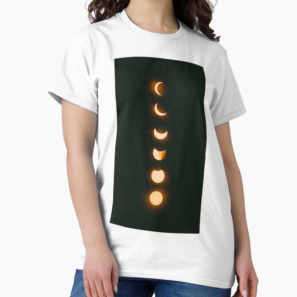 Moon Phase by rusticautumn T-Shirts, Hoodie, Sweatshirt | BlankRebels.com (Image 2)