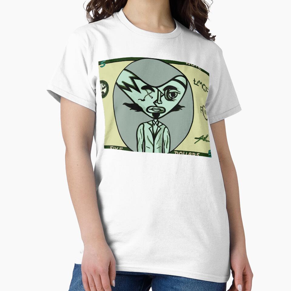 Loco Moco Bills by KR@ZYST○N€999 T-Shirts, Hoodie, Sweatshirt | BlankRebels.com (Image 2)