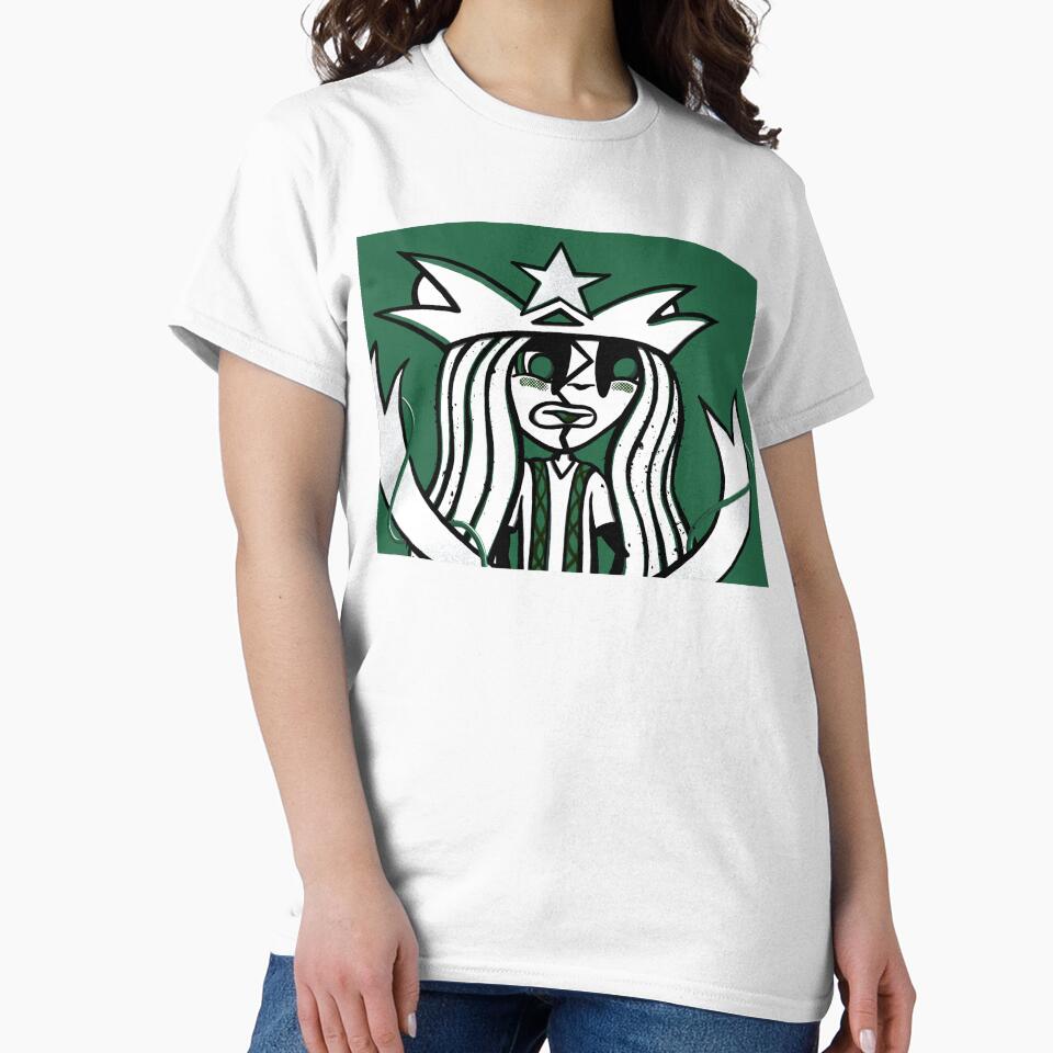 Loco Moco Coffee by KR@ZYST○N€999 T-Shirts, Hoodie, Sweatshirt | BlankRebels.com (Image 2)