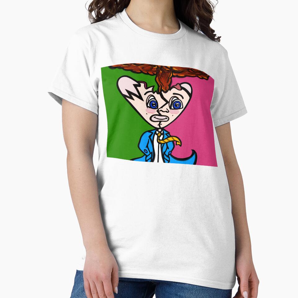 Loco Moco Garbage Explosion by KR@ZYST○N€999 T-Shirts, Hoodie, Sweatshirt | BlankRebels.com (Image 2)