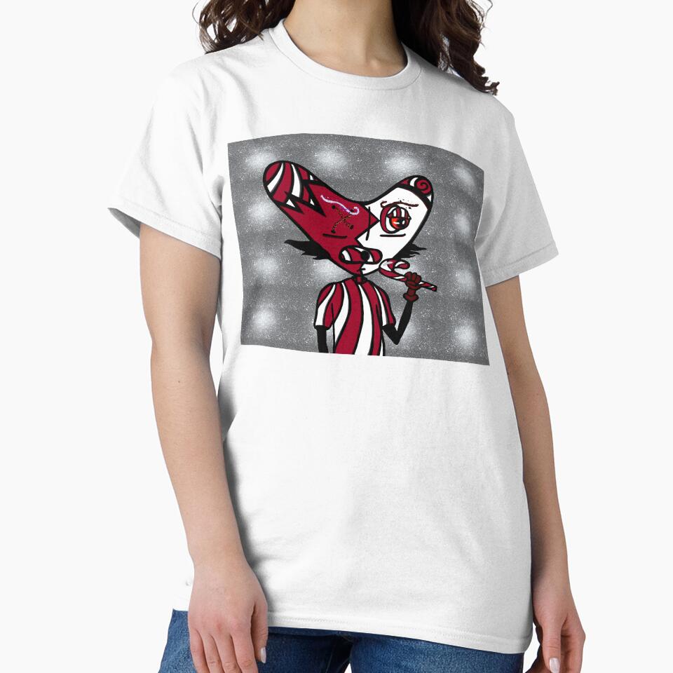Loco Moco Candy Cane by KR@ZYST○N€999 T-Shirts, Hoodie, Sweatshirt | BlankRebels.com (Image 2)