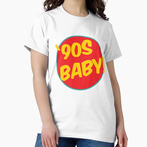 '90s baby! by pd0009 T-Shirts, Hoodie, Sweatshirt | BlankRebels.com (Image 2)