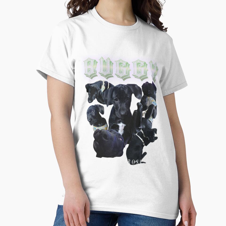 Bootleg Series | Baby Buggy by critical-hit T-Shirts, Hoodie, Sweatshirt | BlankRebels.com (Image 2)