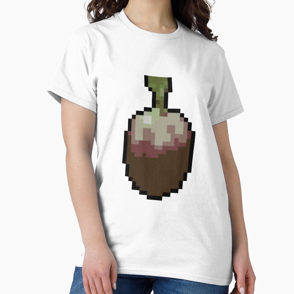Pixel Art Moldy Fruit by Memeloaded T-Shirts, Hoodie, Sweatshirt | BlankRebels.com (Image 2)