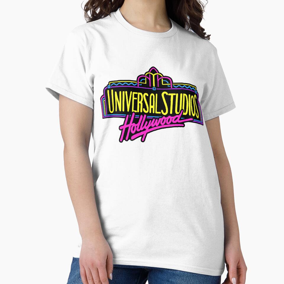 Universal Studio V3 by Bori Otaku