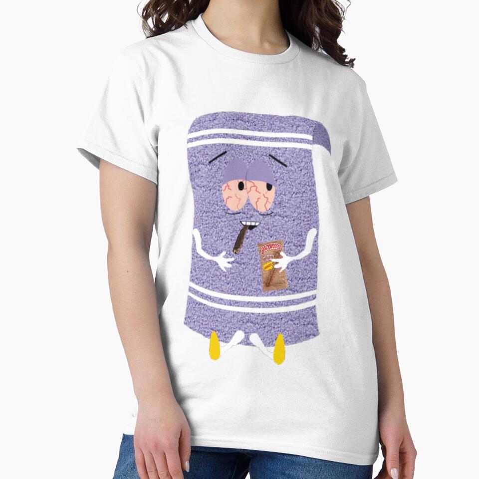 Baked towel by Kinser66