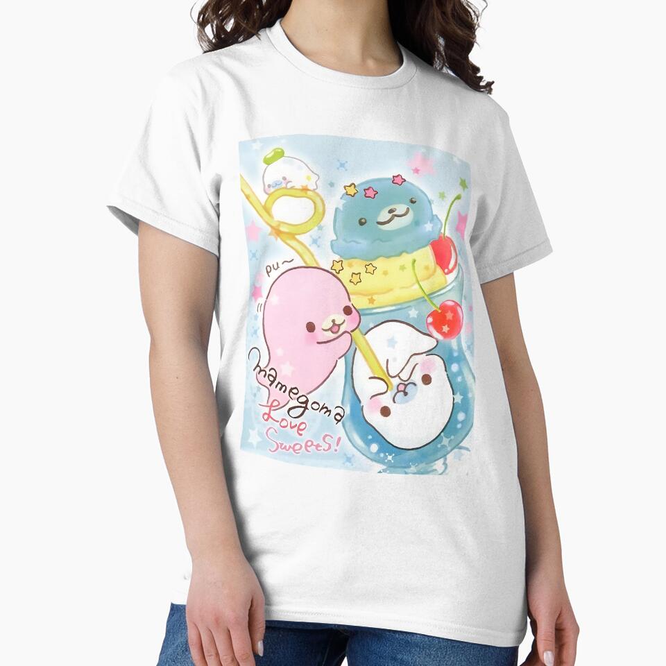 love sweets by kateligins T-Shirts, Hoodie, Sweatshirt | BlankRebels.com (Image 2)