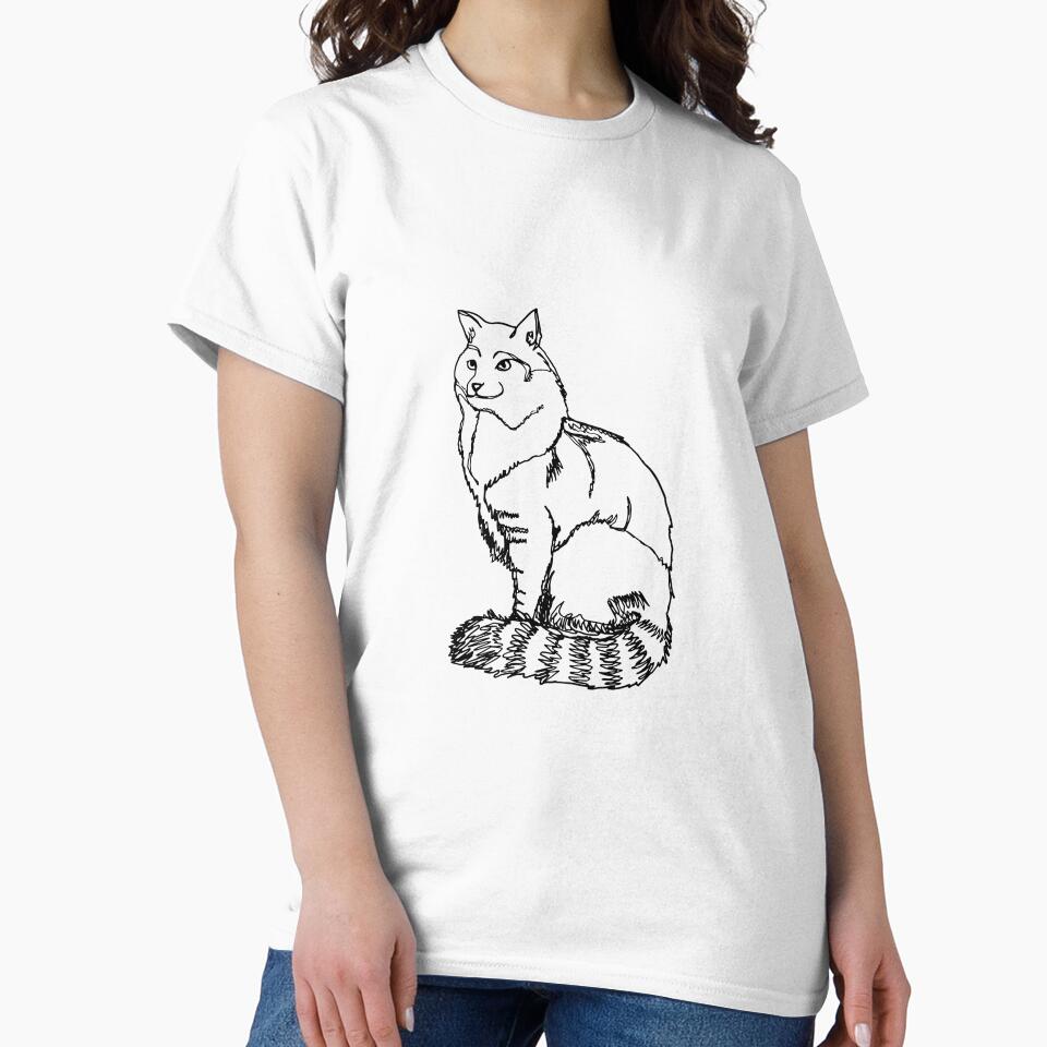 One Cat T-Shirts, Hoodie, Sweatshirt