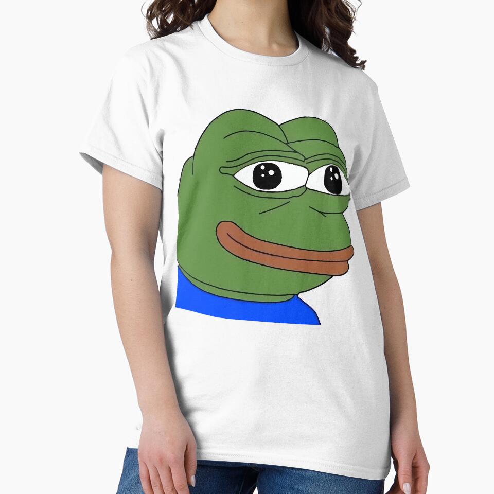 Happy Pepe T-Shirts, Hoodie, Sweatshirt