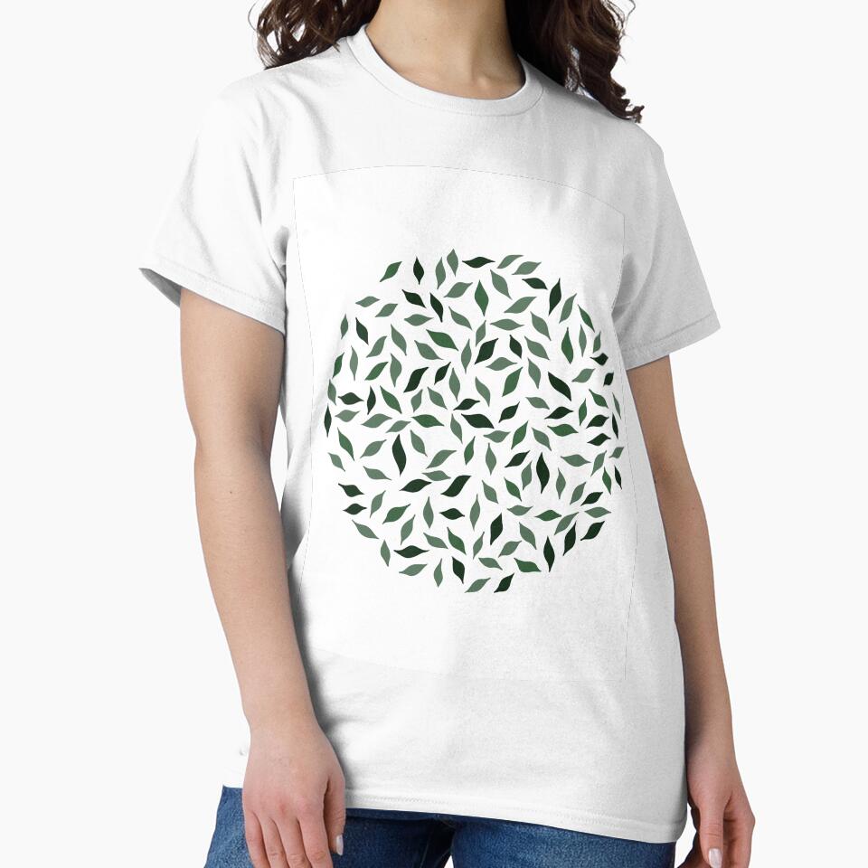 Fallen leaves 9 by kkanchan T-Shirts, Hoodie, Sweatshirt | BlankRebels.com (Image 2)