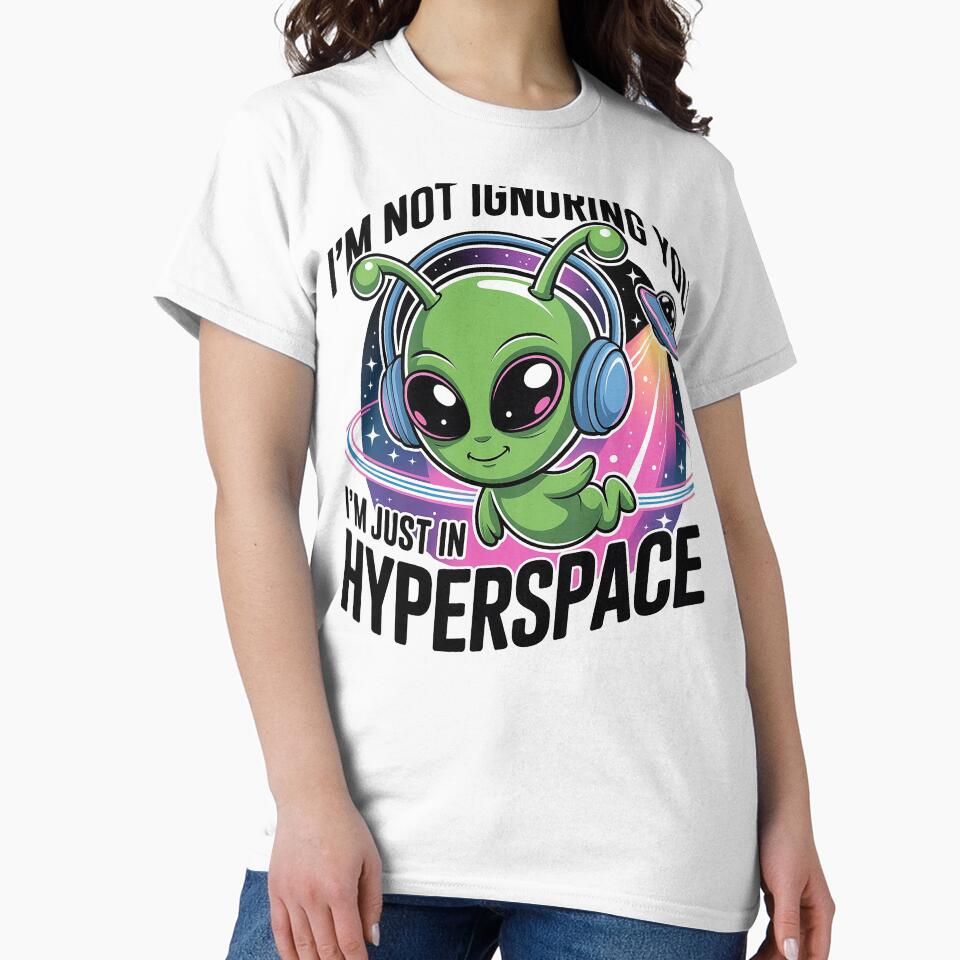 ZOGGY-42 HYPERSPACE by Pekilot T-Shirts, Hoodie, Sweatshirt | BlankRebels.com (Image 2)