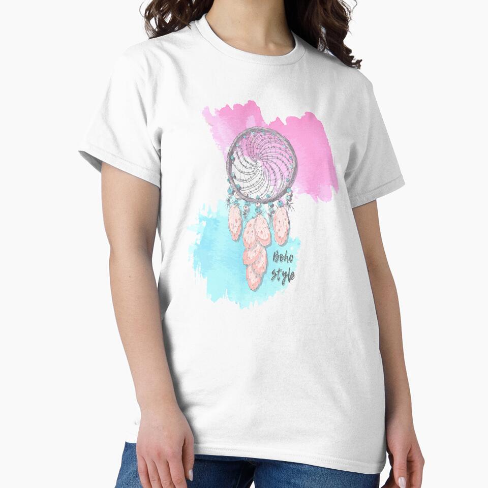 Boho lifestyle: cute fantasy shirt. by fajali master Hoodie, Sweatshirt | BlankRebels.com (Image 2)