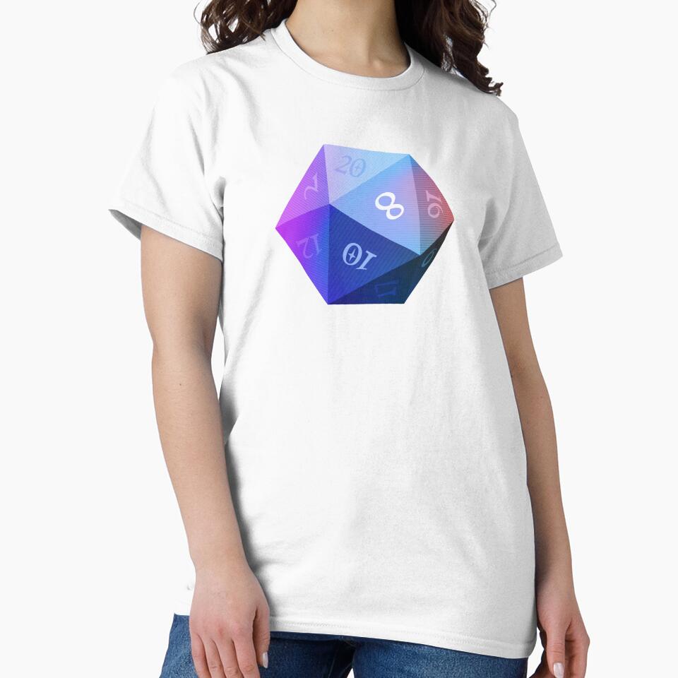 Die Twenty by Scott Hastings T-Shirts, Hoodie, Sweatshirt | BlankRebels.com (Image 2)