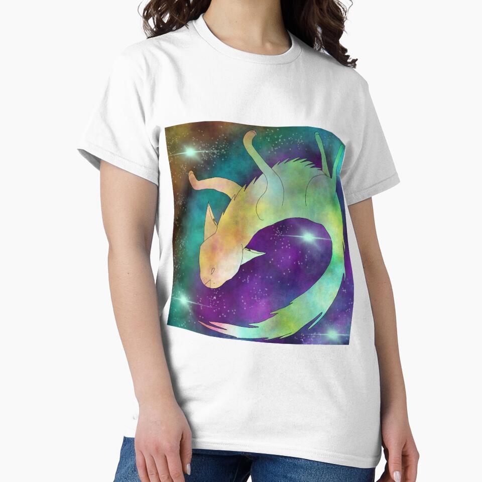 Lights by UglyorchestraC T-Shirts, Hoodie, Sweatshirt | BlankRebels.com (Image 2)