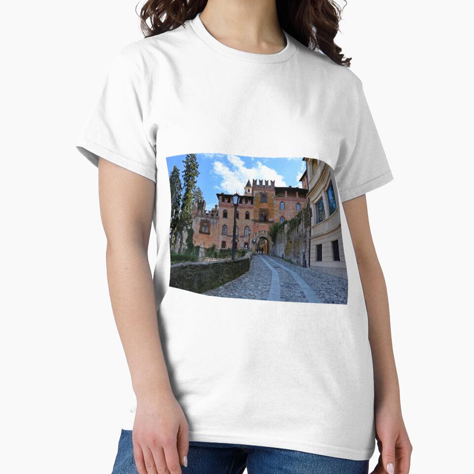 Castell'Arquato by annalisa56