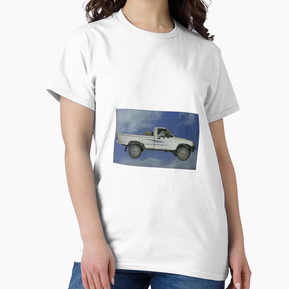 Fiji Toyota Aesthetic Vaporwave by CloutDesigner T-Shirts, Hoodie, Sweatshirt | BlankRebels.com (Image 2)