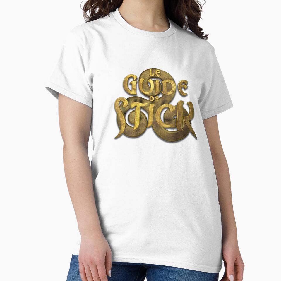 The stick guide by MDOPtheoriginal T-Shirts, Hoodie, Sweatshirt | BlankRebels.com (Image 2)