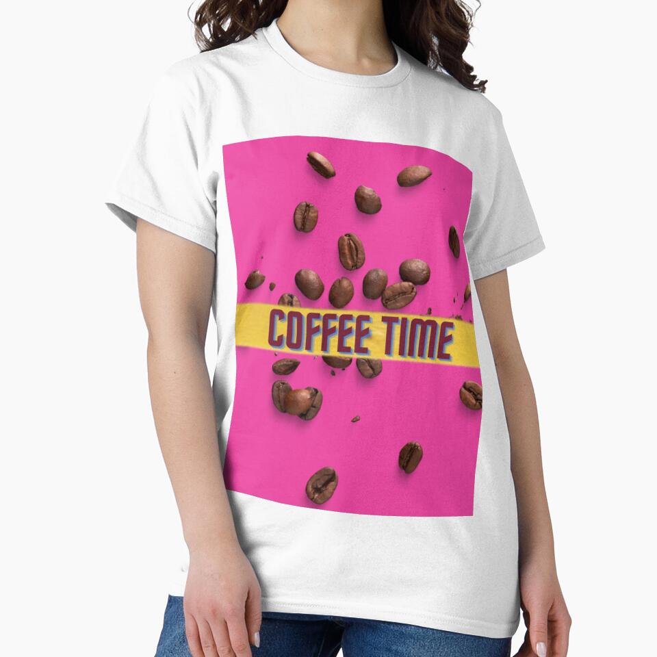 Coffee time coffee lovers by YayaBursk