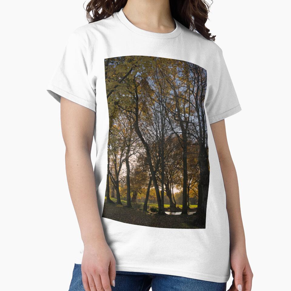 The sweet taste of autumn by iam01110011 T-Shirts, Hoodie, Sweatshirt | BlankRebels.com (Image 2)