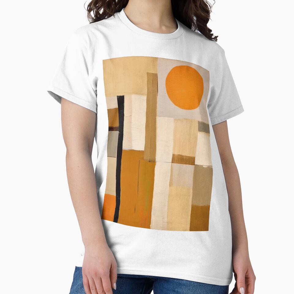 Boho chic, beige, bohemian by ArtHouseNiklas