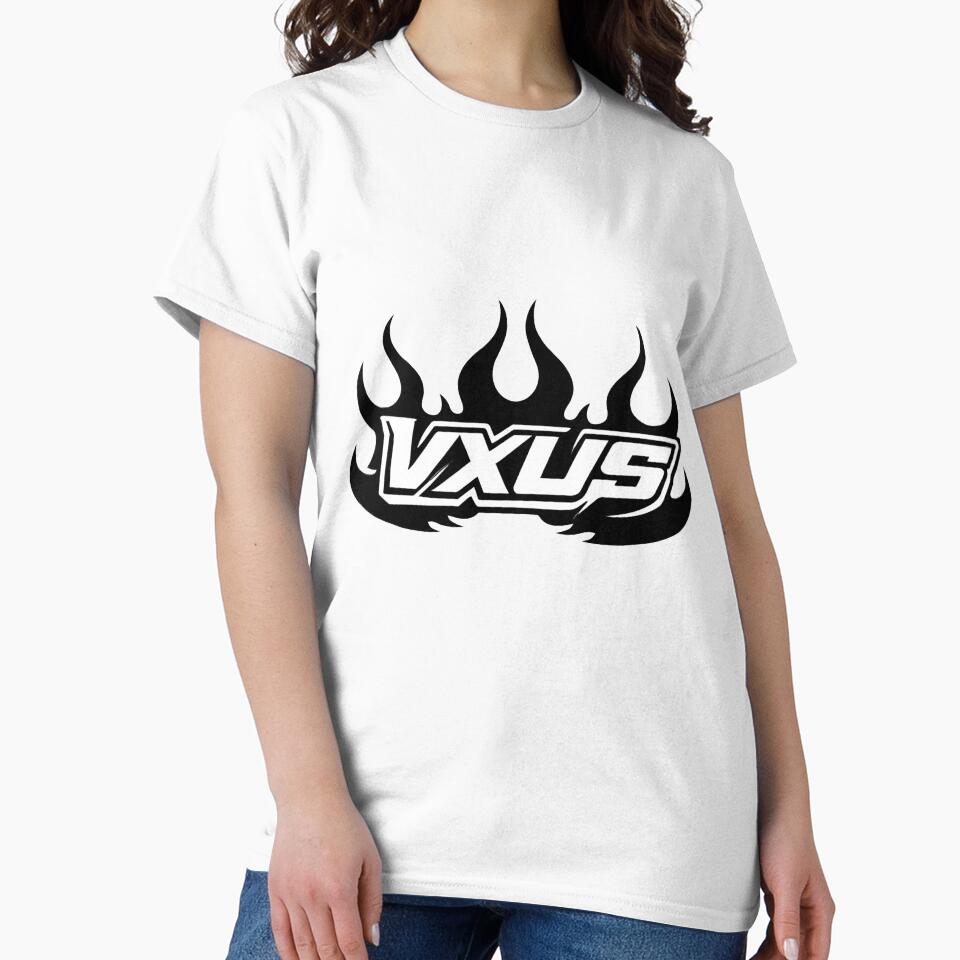 Stay Vxus! by Vxus T-Shirts, Hoodie, Sweatshirt | BlankRebels.com (Image 2)