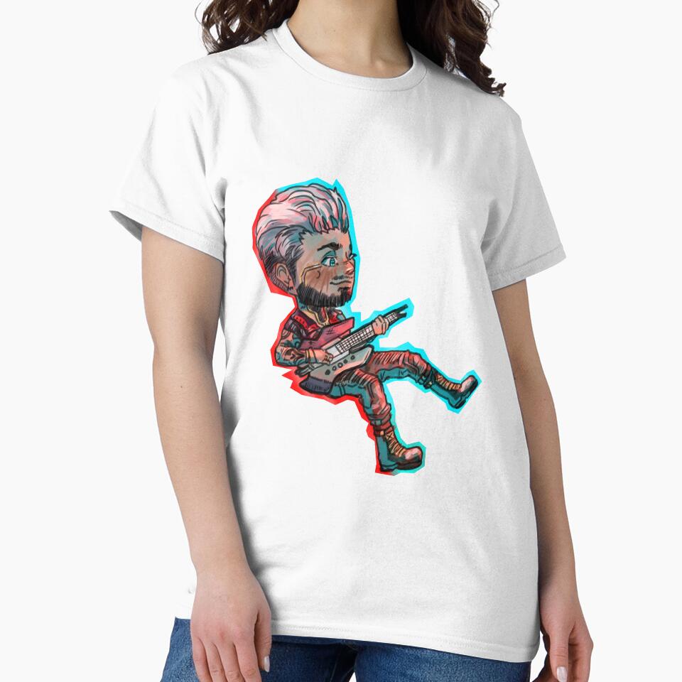 Kerry Eurodyne T-Shirts, Hoodie, Sweatshirt
