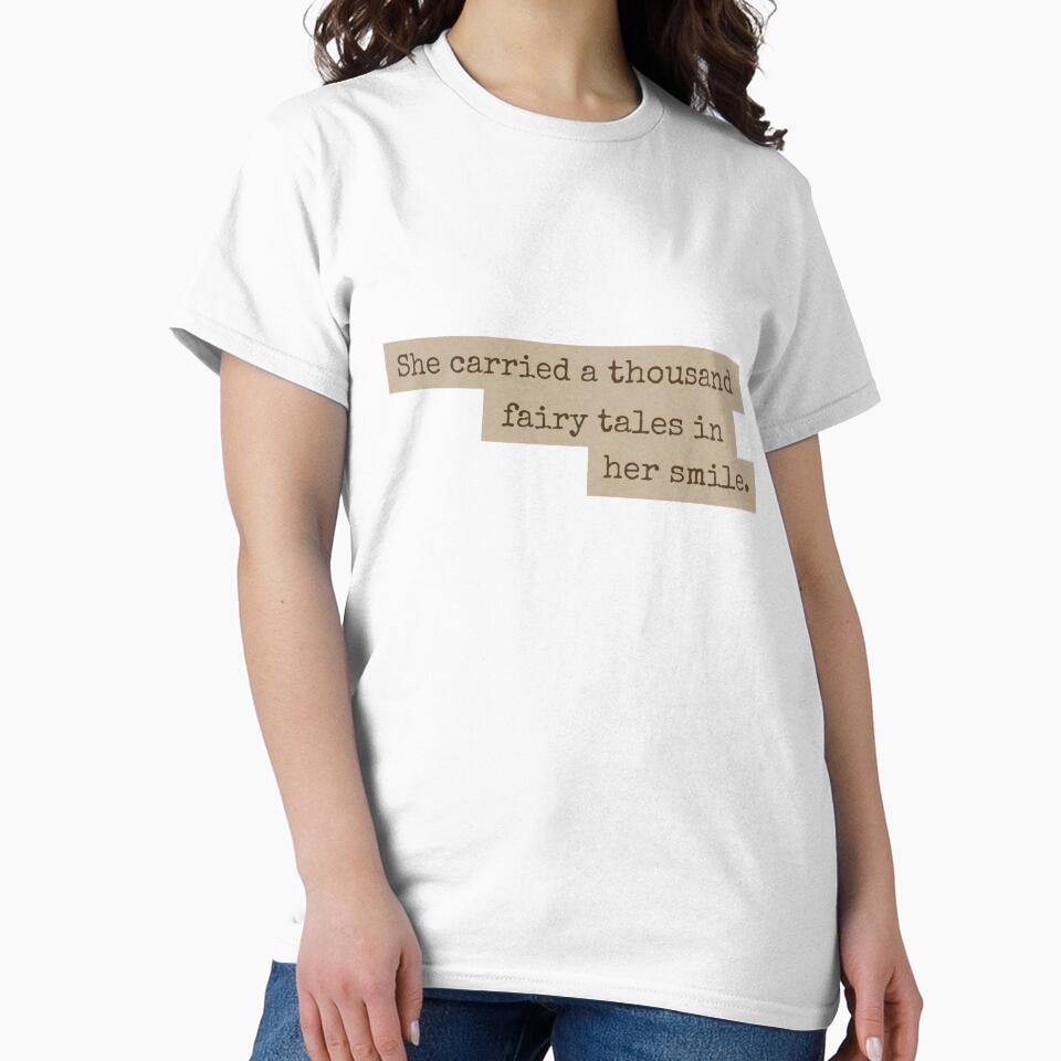 Fairytales by The Queer Designer T-Shirts, Hoodie, Sweatshirt | BlankRebels.com (Image 2)
