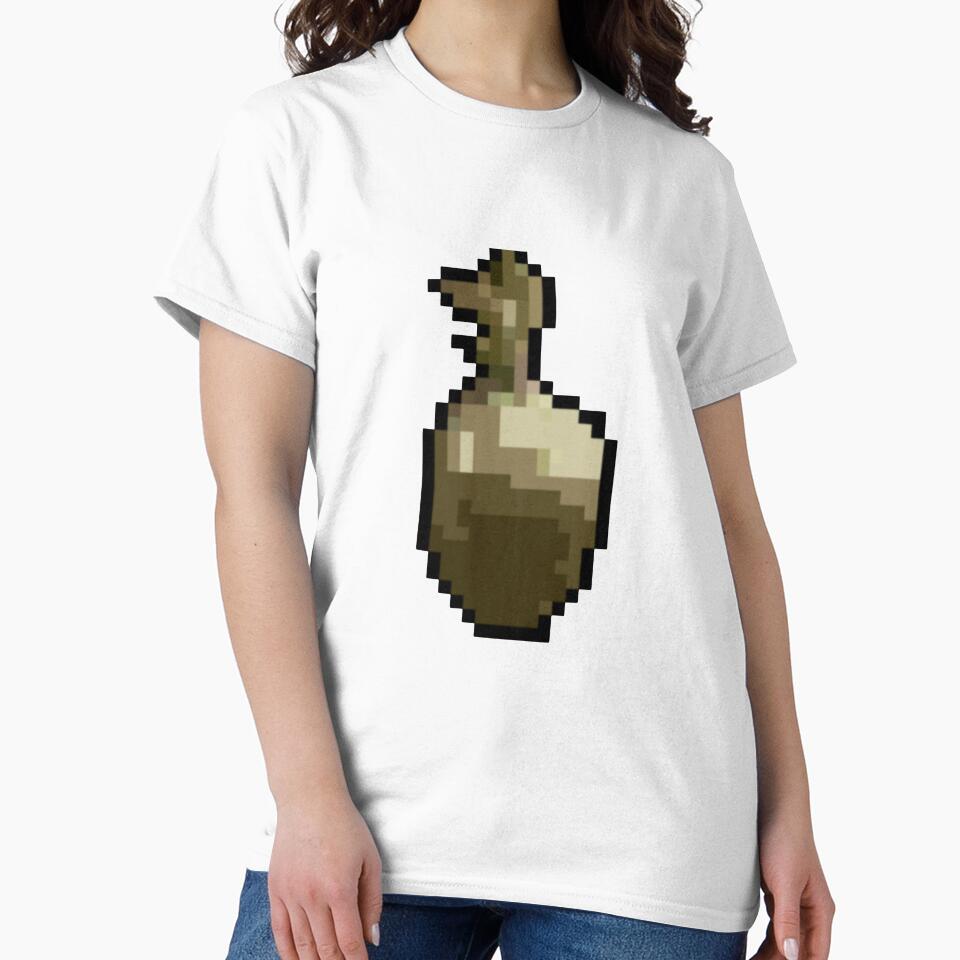 Pixel Art Seed Fruit by Memeloaded T-Shirts, Hoodie, Sweatshirt | BlankRebels.com (Image 2)