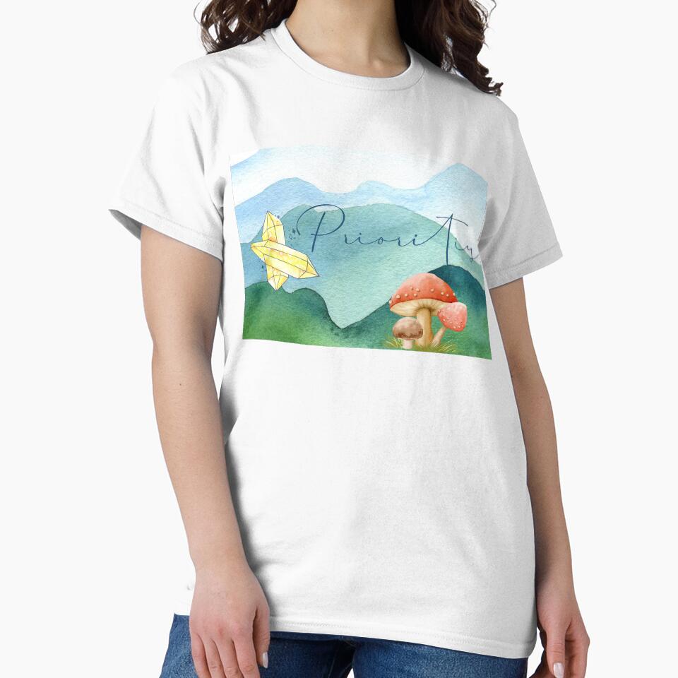 Watercolor fun by AlignCreations T-Shirts, Hoodie, Sweatshirt | BlankRebels.com (Image 2)