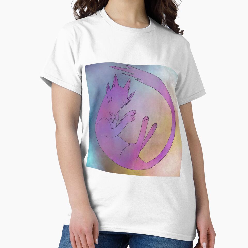 Dreaming in the lights by UglyorchestraC T-Shirts, Hoodie, Sweatshirt | BlankRebels.com (Image 2)