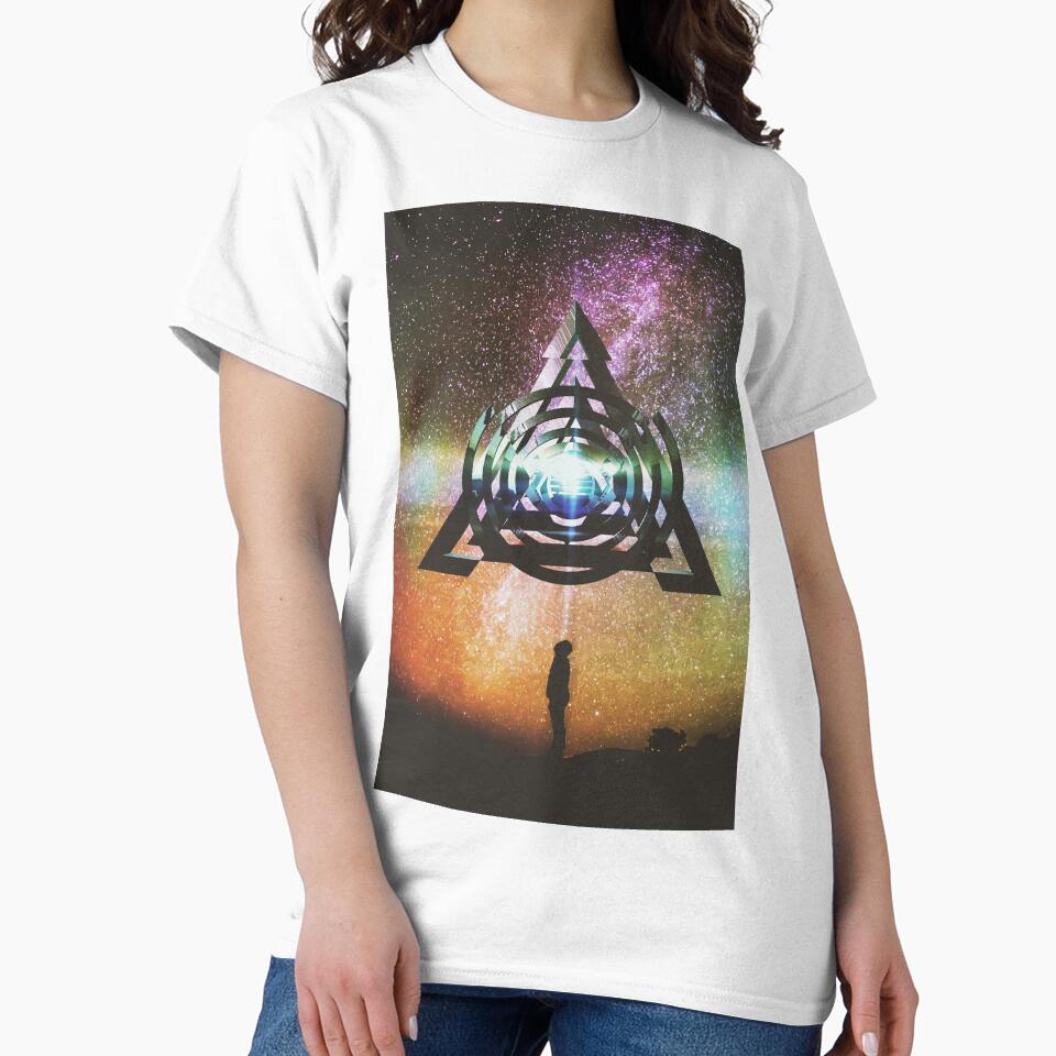 Illume by seamless T-Shirts, Hoodie, Sweatshirt | BlankRebels.com (Image 2)