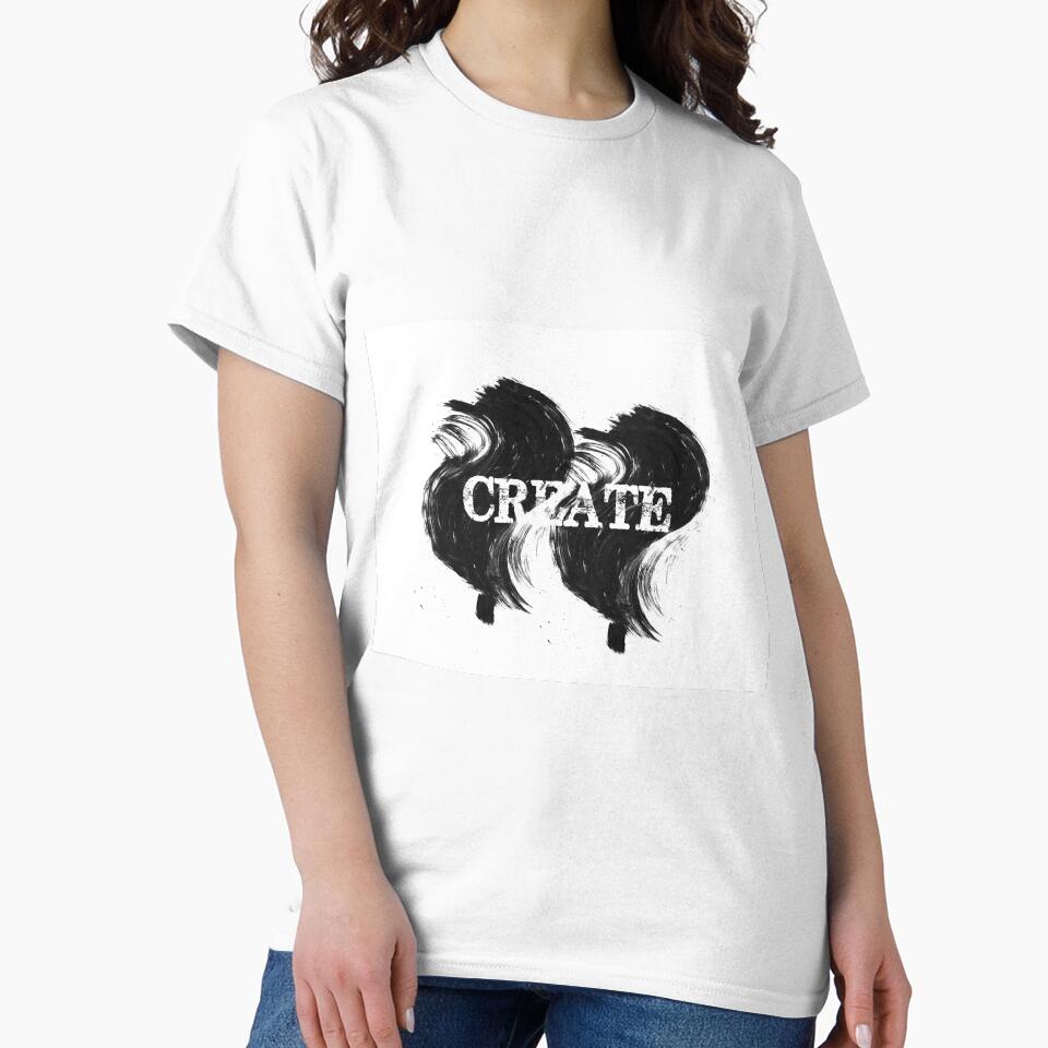 Create 3 by supernova23 T-Shirts, Hoodie, Sweatshirt | BlankRebels.com (Image 2)