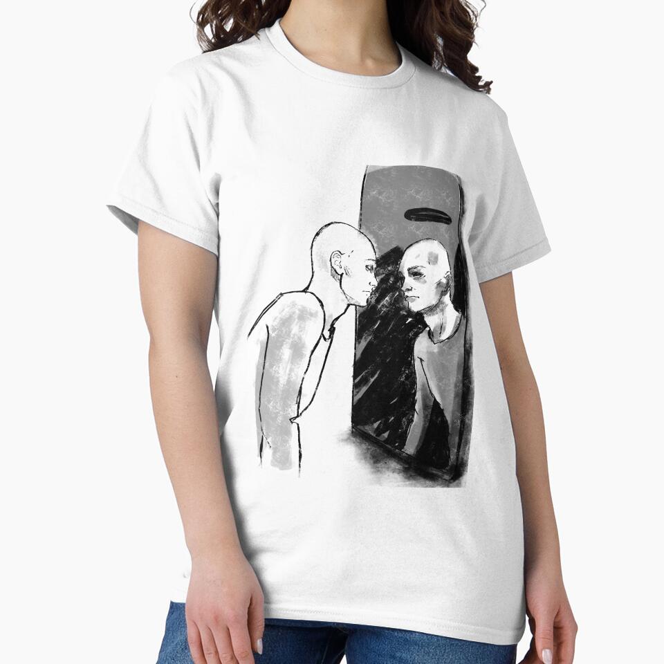 Angel by Hachikogo T-Shirts, Hoodie, Sweatshirt | BlankRebels.com (Image 2)