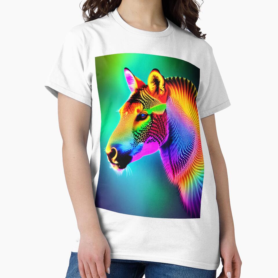 Watercolor by MatrixTattoo T-Shirts, Hoodie, Sweatshirt | BlankRebels.com (Image 2)