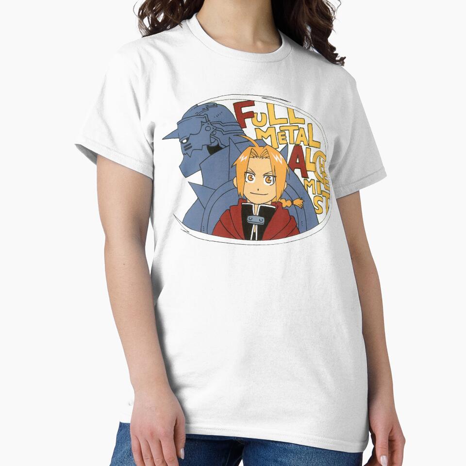 FullMetal Alchemist - Edward Elric and Alphonse Elric by BittersweetL0VE