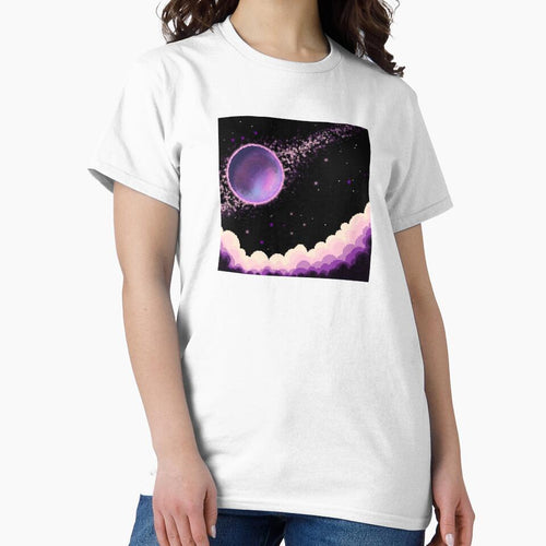 #116 - Cloudly Space by Glitter-Marcy