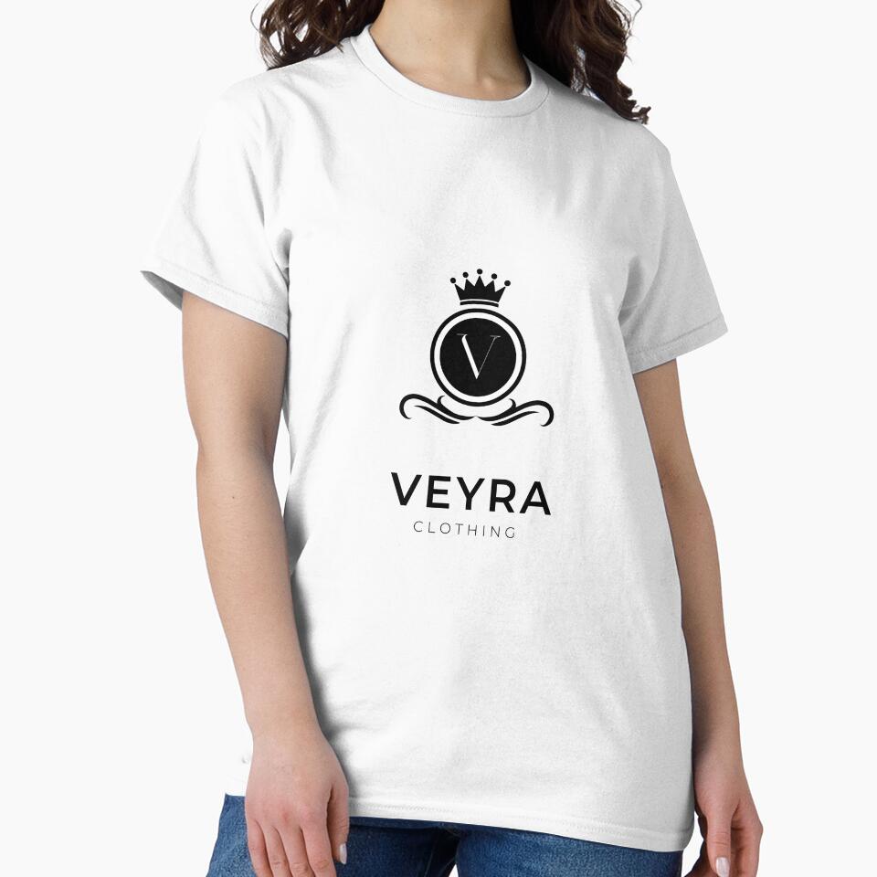 VEYRA CLOTHING by VEYRA CLOTHING